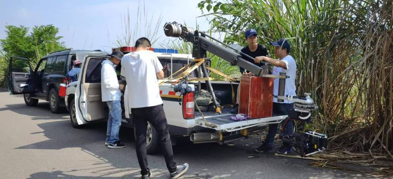 行业标杆！鼎城区电商产品宣传视频诠释头部品牌的实力