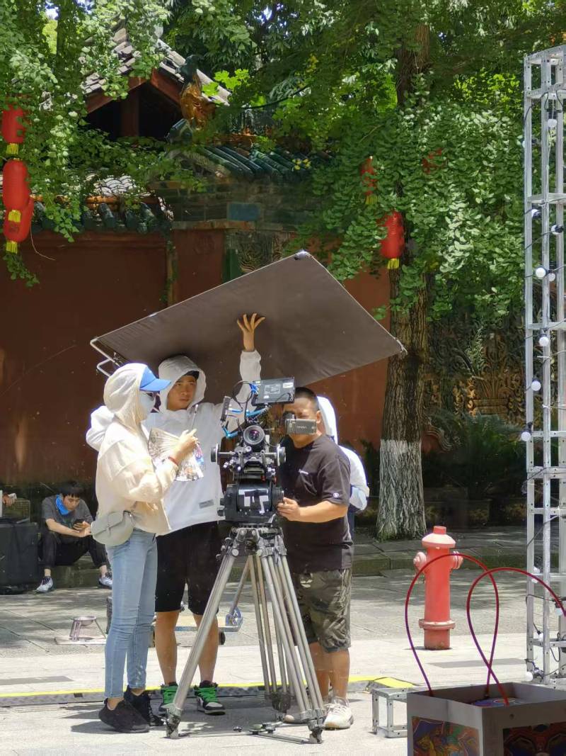 鼎城区产品宣传视频拍摄公司避坑：资质、案例、服务全解析