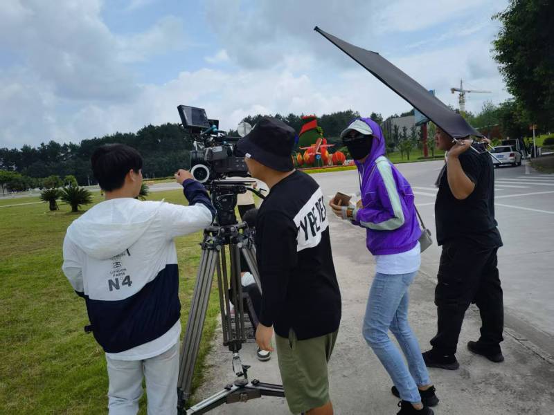 鼎城区极致互动，未来愿景宏大，致力于成为全球领先的产品宣传视频企业
