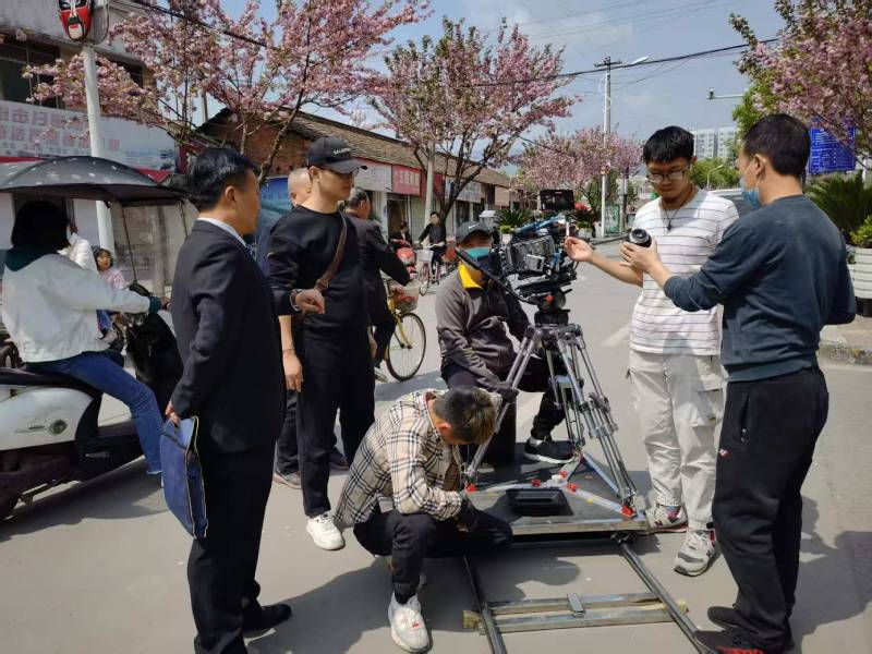 鼎城区产品视频拍摄进阶指南，助力产品抢占视觉高地
