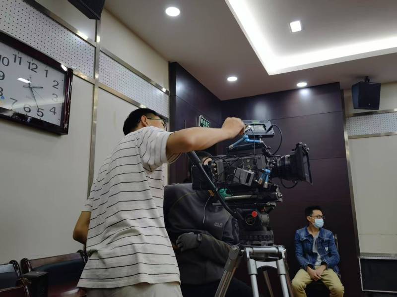 大数据指导创作方向，鼎城区产品视频拍摄公司让每帧画面都有效触达